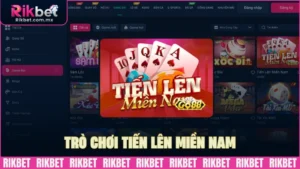 Tiến lên miền Nam – Luật chơi và mẹo bách chiến bách thắng
